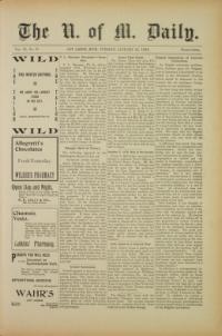 image of January 24, 1899 - number 1