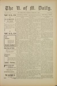 image of February 02, 1899 - number 1