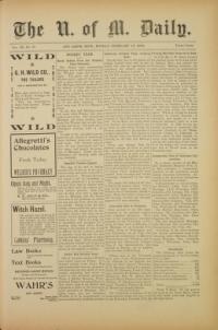 image of February 13, 1899 - number 1