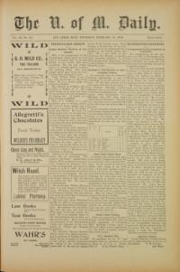 image of February 16, 1899 - number 1