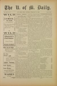 image of February 25, 1899 - number 1