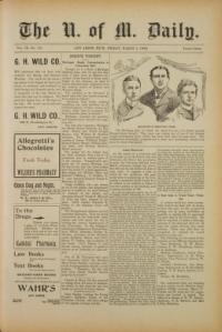 image of March 03, 1899 - number 1