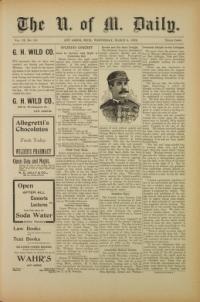 image of March 08, 1899 - number 1