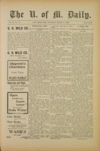 image of March 11, 1899 - number 1