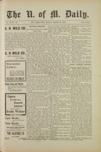 image of March 20, 1899 - number 1