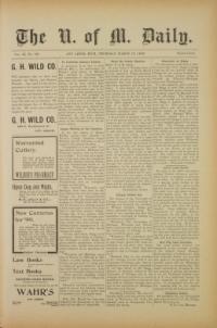 image of March 23, 1899 - number 1