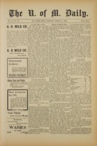 image of March 25, 1899 - number 1