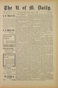 image of March 27, 1899 - number 1