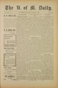 image of March 28, 1899 - number 1