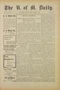 image of April 08, 1899 - number 1