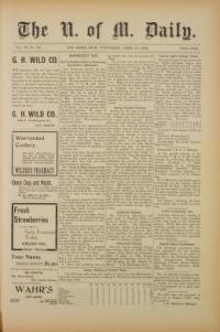 image of April 12, 1899 - number 1