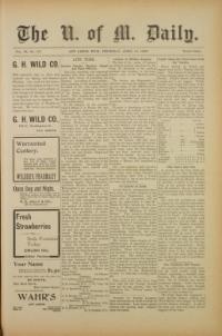 image of April 13, 1899 - number 1