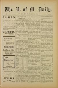 image of April 14, 1899 - number 1
