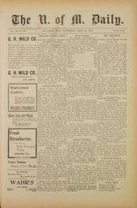 image of April 26, 1899 - number 1