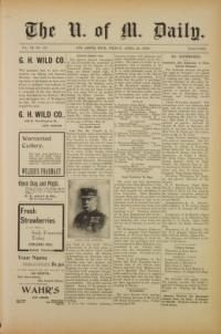 image of April 28, 1899 - number 1