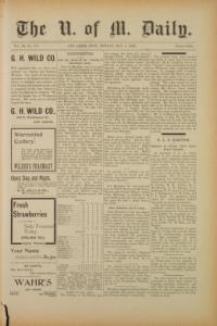 image of May 01, 1899 - number 1