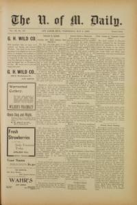 image of May 03, 1899 - number 1