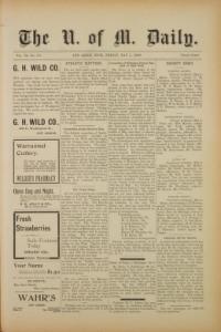 image of May 05, 1899 - number 1