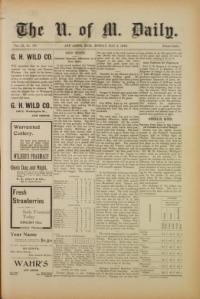 image of May 08, 1899 - number 1