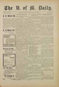 image of May 18, 1899 - number 1