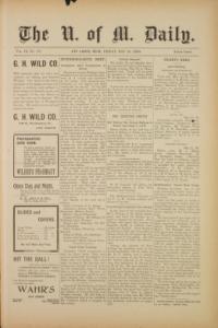 image of May 26, 1899 - number 1