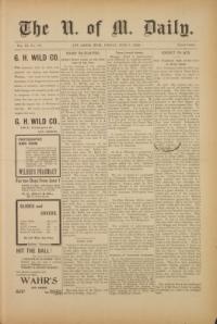 image of June 09, 1899 - number 1