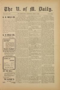 image of June 21, 1899 - number 1