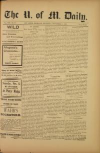 image of November 11, 1897 - number 1