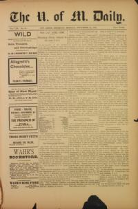 image of November 22, 1897 - number 1