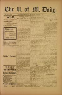 image of January 06, 1898 - number 1