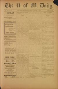 image of January 11, 1898 - number 1