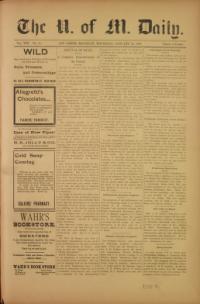 image of January 13, 1898 - number 1