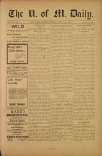 image of January 14, 1898 - number 1