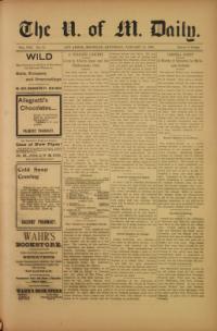 image of January 15, 1898 - number 1