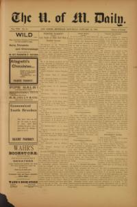 image of January 22, 1898 - number 1