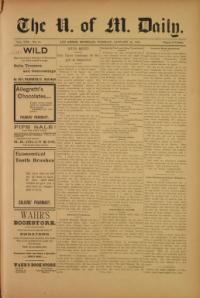 image of January 25, 1898 - number 1