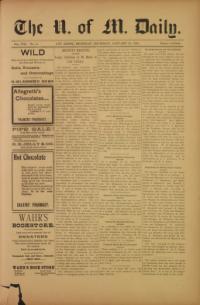 image of January 27, 1898 - number 1