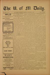 image of January 31, 1898 - number 1