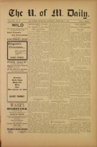 image of February 05, 1898 - number 1