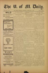 image of February 10, 1898 - number 1