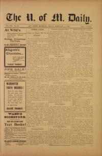 image of February 25, 1898 - number 1