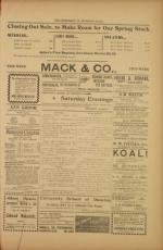 image of March 05, 1898 - number 3