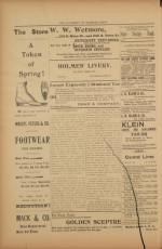 image of March 05, 1898 - number 4