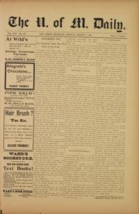 image of March 07, 1898 - number 1