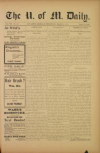 image of March 09, 1898 - number 1