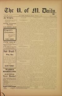 image of March 11, 1898 - number 1