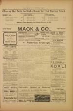 image of March 11, 1898 - number 3