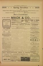 image of March 14, 1898 - number 3