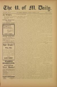 image of March 15, 1898 - number 1