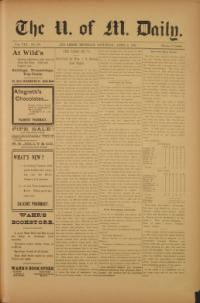 image of April 09, 1898 - number 1